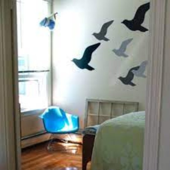 BLIK FLY RE-STIK Wall Graphics - Picture 2 of 5